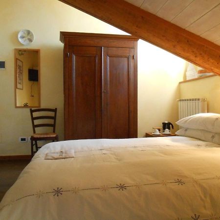 Aprile Bed & Breakfast Торино Екстериор снимка