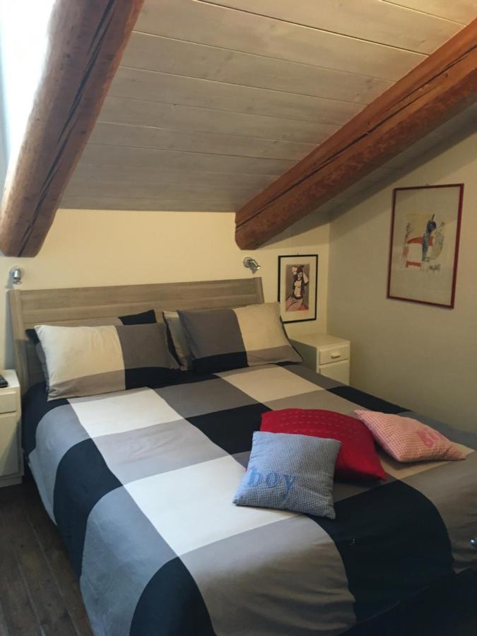 Aprile Bed & Breakfast Торино Екстериор снимка