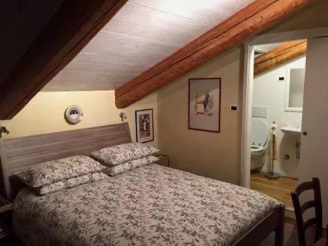 Aprile Bed & Breakfast Торино Екстериор снимка