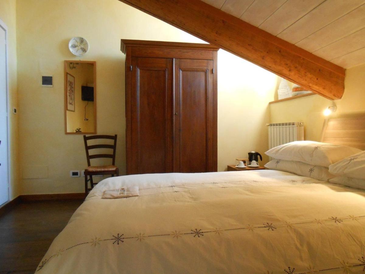 Aprile Bed & Breakfast Торино Екстериор снимка