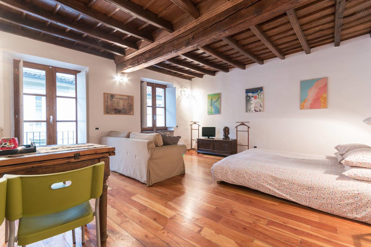 Aprile Bed & Breakfast Торино Екстериор снимка
