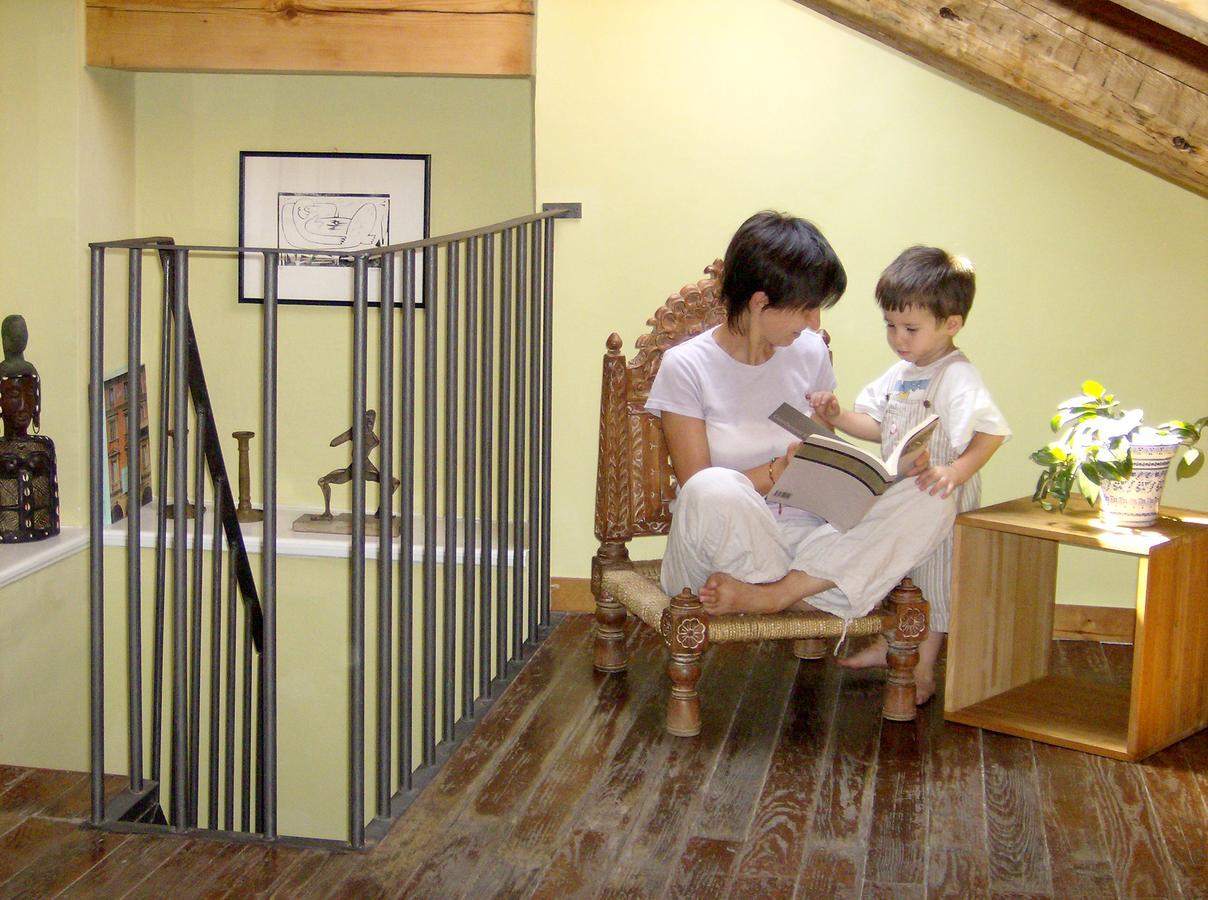 Aprile Bed & Breakfast Торино Екстериор снимка
