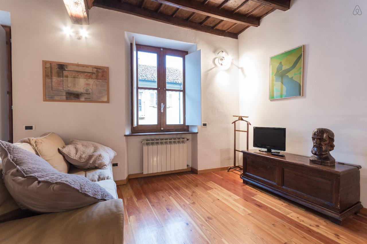 Aprile Bed & Breakfast Торино Екстериор снимка