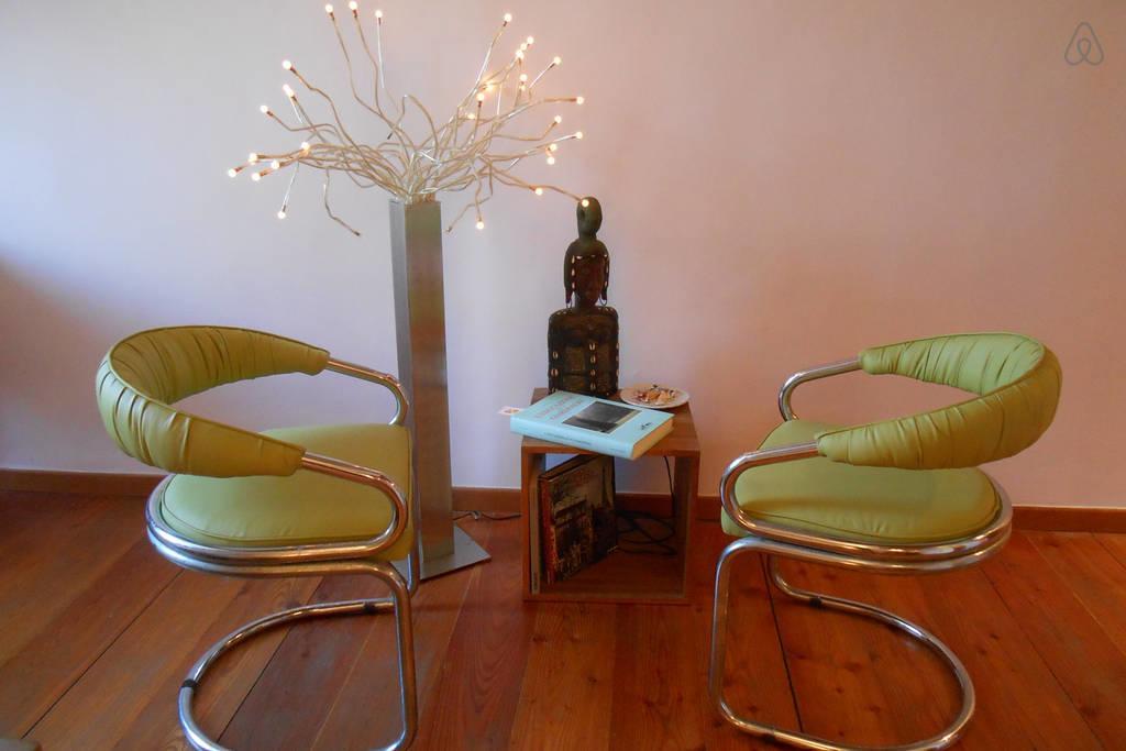 Aprile Bed & Breakfast Торино Екстериор снимка