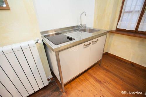 Aprile Bed & Breakfast Торино Екстериор снимка